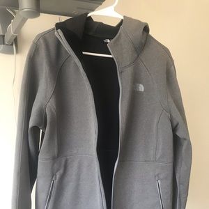 North Face Women’s Shelbe Raschel Hoodie